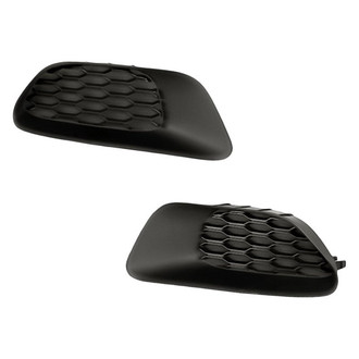 Replacement® - Front Fog Light Cover