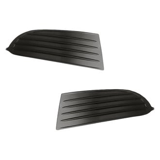 Replacement - Front Outer Fog Light Cover