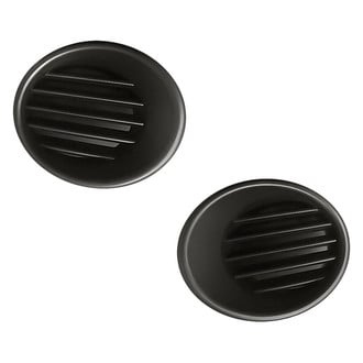 Replacement® - Front Fog Light Cover