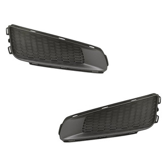 Replacement® - Front Fog Light Cover