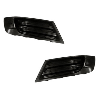 Replacement - Front Fog Light Cover