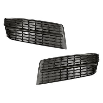Replacement® - Front Fog Light Cover