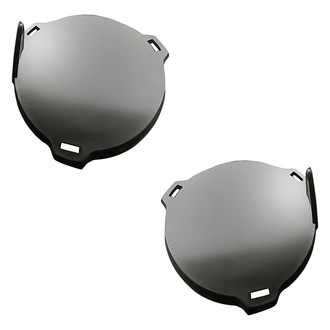 Replacement® - Front Fog Light Cover