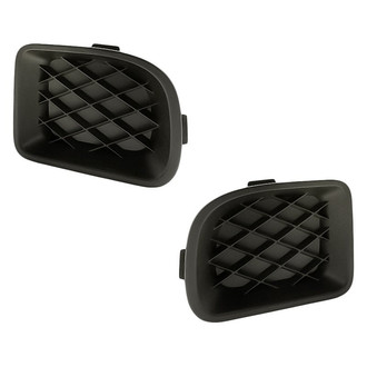 Replacement® - Front Fog Light Cover