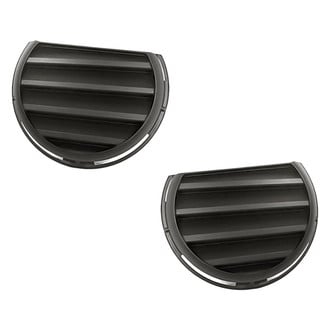 Replacement® - Front Fog Light Cover
