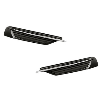 Replacement - Front Fog Light Cover