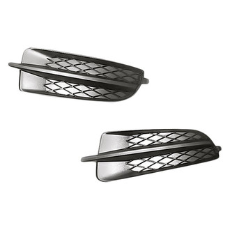 Replacement® - Front Fog Light Cover