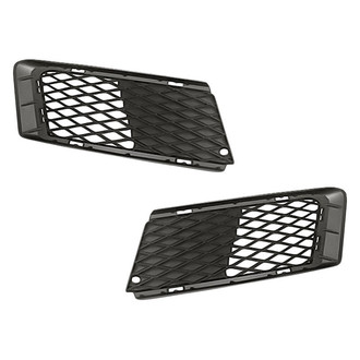 Replacement - Front Outer Fog Light Cover