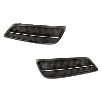 Replacement® - Front Fog Light Cover