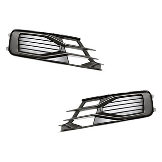 Replacement - Front Outer Fog Light Cover