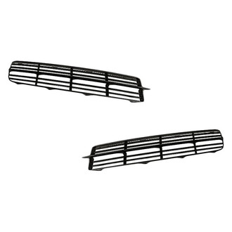 Replacement® - Front Fog Light Cover