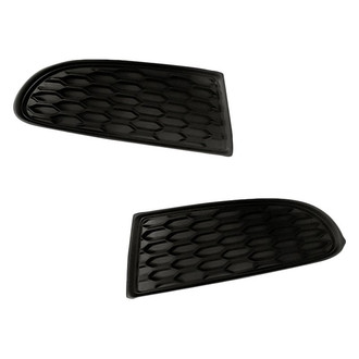 Replacement® - Front Fog Light Cover
