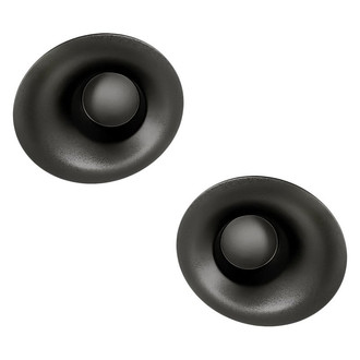 Replacement - Front Fog Light Cover