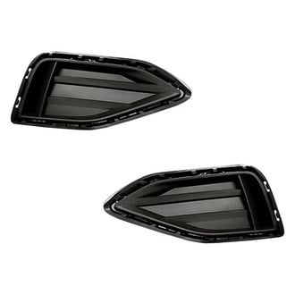Replacement® - Front Fog Light Cover