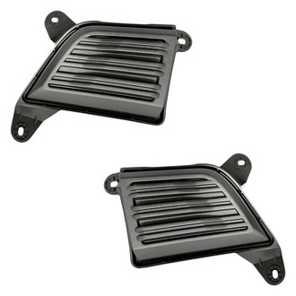 Replacement® - Front Fog Light Cover