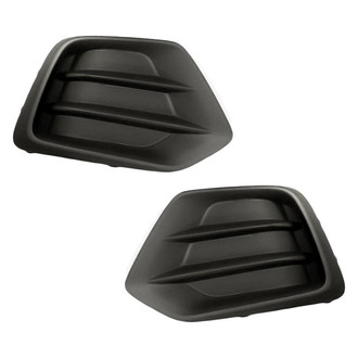 Replacement® - Front Fog Light Cover
