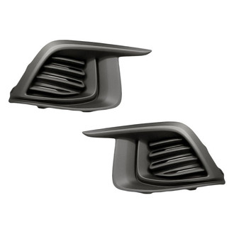 Replacement® - Front Fog Light Cover