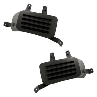 Replacement® - Front Fog Light Cover