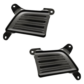 Replacement® - Front Fog Light Cover