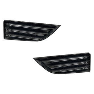 Replacement® - Front Fog Light Cover