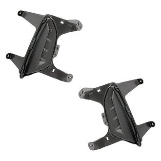 Replacement® - Front Fog Light Cover