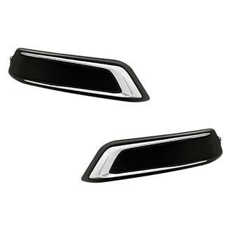 Replacement® - Front Fog Light Cover