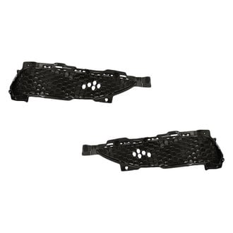 Replacement® - Front Fog Light Cover