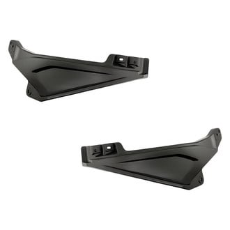 Replacement® - Front Bumper Grille