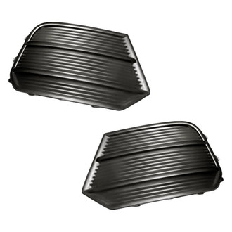 Replacement® - Front Fog Light Cover