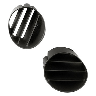 Replacement® - Front Fog Light Cover