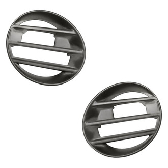 Replacement - Front Fog Light Cover
