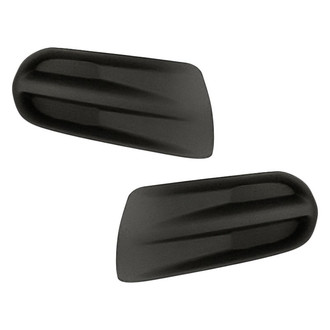 Replacement - Front Outer Fog Light Cover