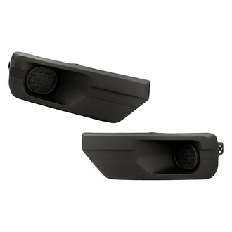 Replacement - Front Lower Fog Light Cover