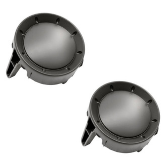 Replacement® - Front Fog Light Cover
