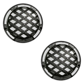 Replacement® - Front Fog Light Cover