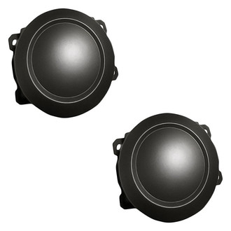 Replacement® - Front Fog Light Cover