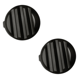 Replacement - Front Fog Light Cover
