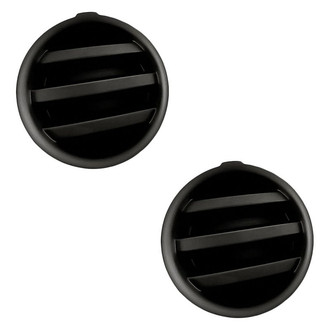 Replacement® - Front Fog Light Cover