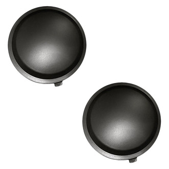 Replacement® - Front Fog Light Cover