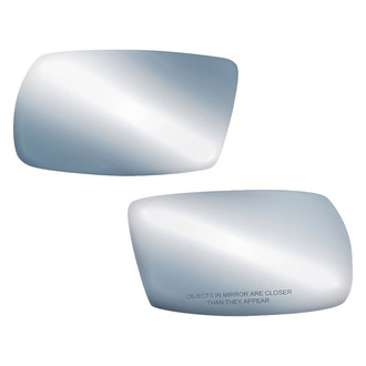 Replacement - Mirror Glass