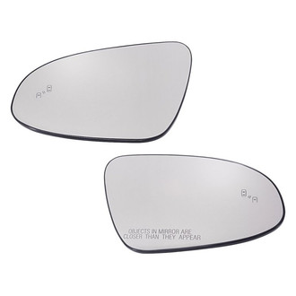 Replacement - Mirror Glass