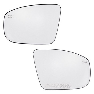 Replacement - Mirror Glass
