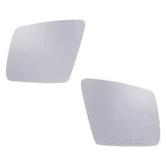 Replacement - Mirror Glass