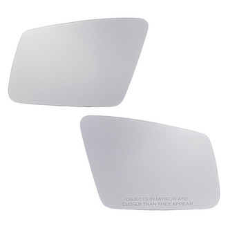 Replacement - Mirror Glass (Heated)