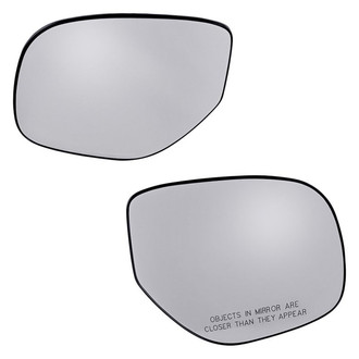 Replacement - Mirror Glass (Heated)