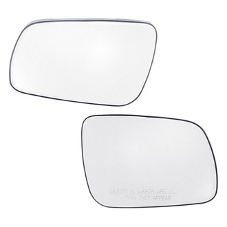 Replacement - Mirror Glass