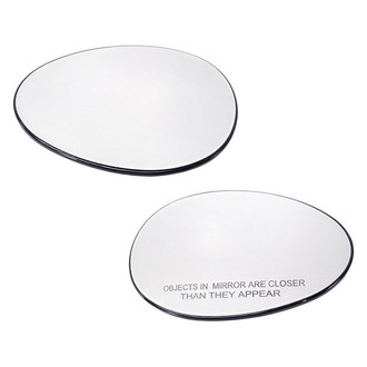 Replacement - Mirror Glass (Heated)