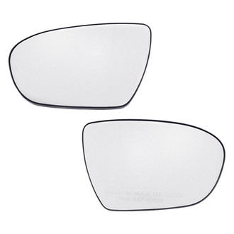 Replacement - Mirror Glass (Heated)