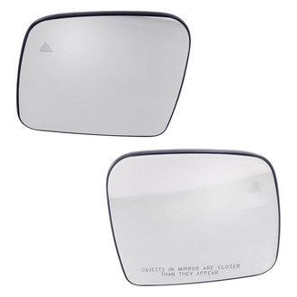 Replacement - Mirror Glass