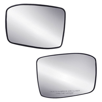 Replacement - Mirror Glass